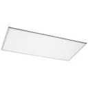 COL-402LN | Panel delgado colgante de LED 65 W 60 x 120 cm luz neutra