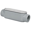 COLET-1-C | Condulet 1' conexión tipo C, Volteck
