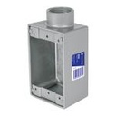 COLET-1-FS | Condulet 1' conexión tipo FS, Volteck