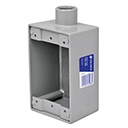 COLET-1/2-FS | Condulet 1/2' conexión tipo FS, Volteck