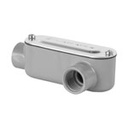 COLET-1/2-LL | Condulet 1/2' conexión tipo LL, Volteck