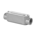 COLET-3/4-C | Condulet 3/4' conexión tipo C, Volteck