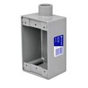 COLET-3/4-FS | Condulet 3/4' conexión tipo FS, Volteck