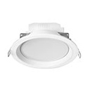 EMP-101LC | Luminario LED empotrado redondo de 6 W, luz cálida, Volteck