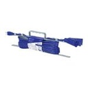 ERA3-8X16 | Extensión triple uso rudo 8 m tipo abanico 3x16 AWG, Volteck