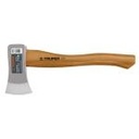 HC-1-3/4 | Hacha cazadora 1-3/4 lb, mango hickory 18', Truper