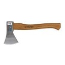 HE-800 | Hacha europea, 800 g, mango hickory 15', Truper