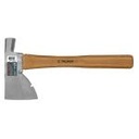 HH-1-1/2 | Hacha Doméstica 1-1/2 lb, mango hickory 14', Truper