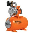 HIDR-1/2X24 | Bomba hidroneumática 1/2 HP, 24 litros, Truper