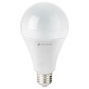 LED-125C | Lámpara LED A25 18 W (equiv. 125 W), luz cálida, caja