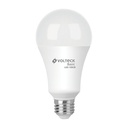 LED-125CB | Lámpara LED A22 16 W (equiv. 100 W), luz cálida, caja, Basic