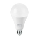 LED-125F | Lámpara LED A25 18 W (equiv. 125 W), luz de día, caja