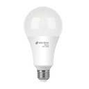 LED-150CB | Lámpara LED A25 18 W (equiv. 125 W), luz cálida, caja, Basic