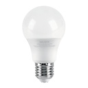 LED-30F | Lámpara LED A19 3 W (equiv. 25 W), luz de día, blíster