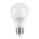LED-40C | Lámpara LED A19 6 W (equiv. 40 W), luz cálida, blíster
