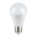 LED-60F | Lámpara LED A19 9 W (equiv. 60 W), luz de día, blíster