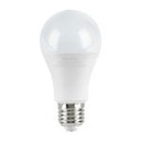 LED-75F | Lámpara LED A19 12 W (equiv. 75 W), luz de día, blíster