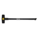 MD-8MP | Marro tipo Nevada 8 lbs. mango 36', Pretul