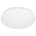 PLA-100L | Luminario de LED 8 W tipo plafón luz de día, Volteck