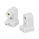 POPL-14 | Bolsa 2 pz portalámparas p/tubo LED y fluorescente, base FA8