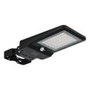 SUB-901L | Luminario suburbano de LED 8 W con panel solar, Volteck