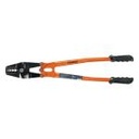 SUCA-24 | Suajadora 24' para casquillos con cortador de cable, Truper