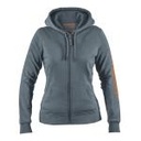 SUD-GD-G | Sudadera gris para dama, talla G, Truper