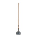 SWS-7 | Raspador forjado de 7', mango de 48', Truper