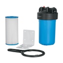 FILA-P2 | Filtro para agua Jumbo, Foset