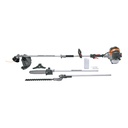 DES-45M | Desbrozadora multifuncional 4 en 1, a gasolina 45 cc, Truper