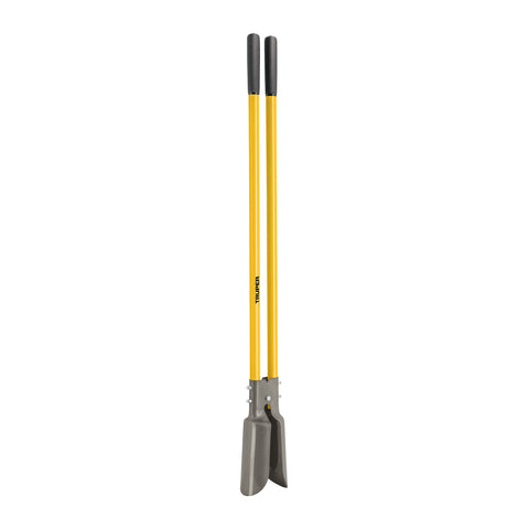 Cavador mangos de fibra de vidrio 45', Truper | CA-36F | 100174