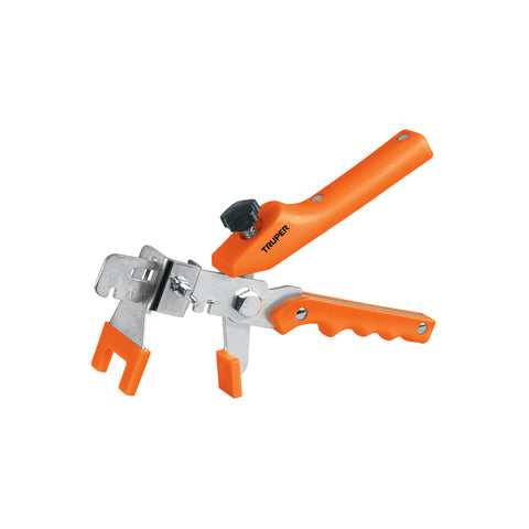 Pinza niveladora de azulejos, TRUPER | SN-PI20 | 100516