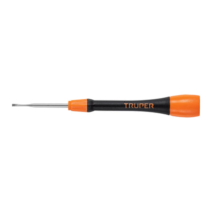 Desarmador de precisión plano de 1.8 mm mango ergonómico | JOY-P18 | 100667
