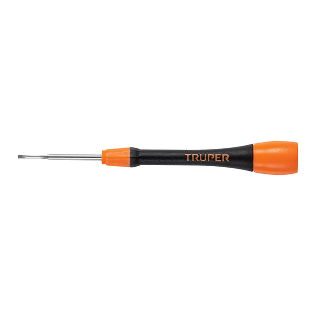 Desarmador de precisión plano de 1.8 mm mango ergonómico | JOY-P18 | 100667