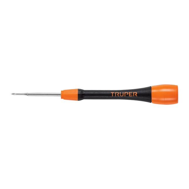 Desarmador de precisión de cruz PH000 mango ergonómico | JOY-C03 | 100668