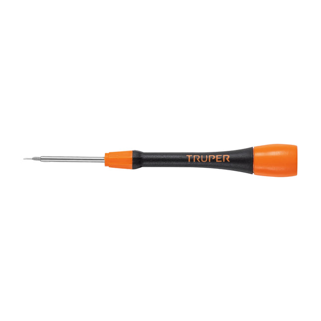 Desarmador de precisión punta torx T1 mango ergonómico | JOY-T1 | 100681