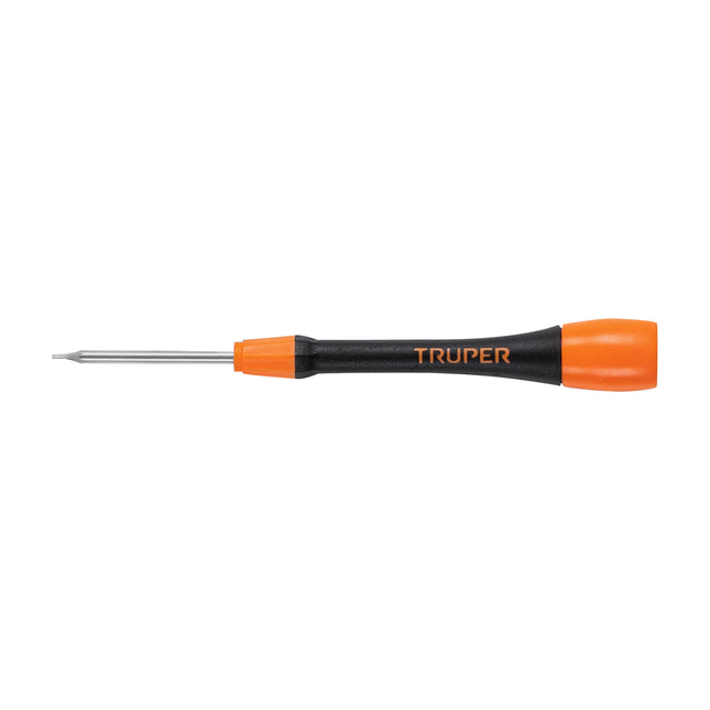Desarmador de precisión punta torx T5 mango ergonómico | JOY-T5 | 100692