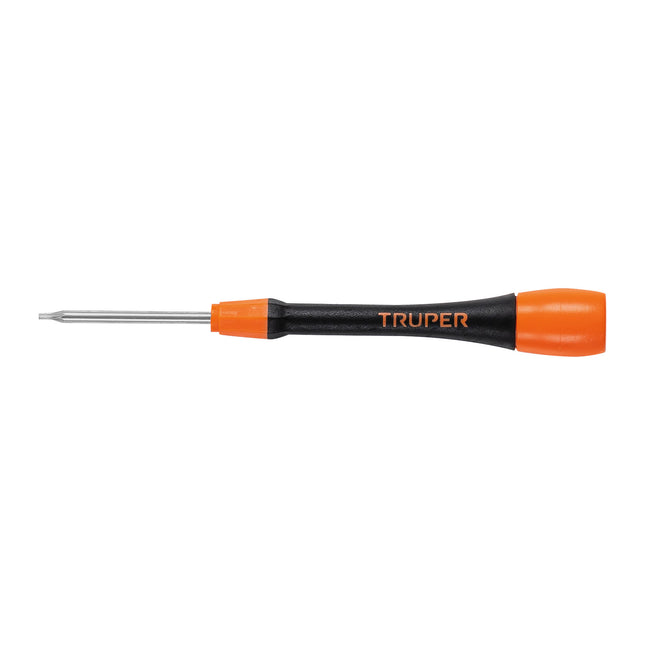 Desarmador de precisión punta torx T6 mango ergonómico | JOY-T6 | 100693