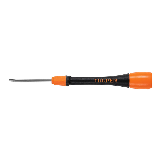 Desarmador de precisión punta torx T8 mango ergonómico | JOY-T8 | 100695