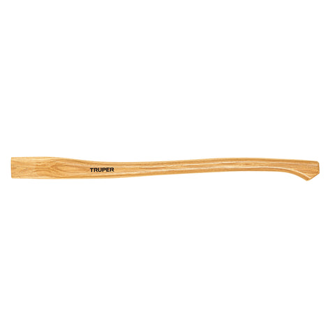 Mango hickory 28' para hacha Boy y europea 2-1/4 lb, TRUPER | MG-HB-2-1/4 | 100750