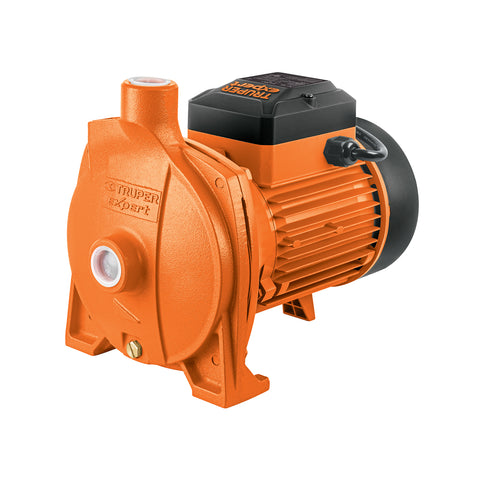 Bomba centrífuga para agua modelo europeo,1-1/2 HP, EXPERT | BOAC-1 1/2 | 10075