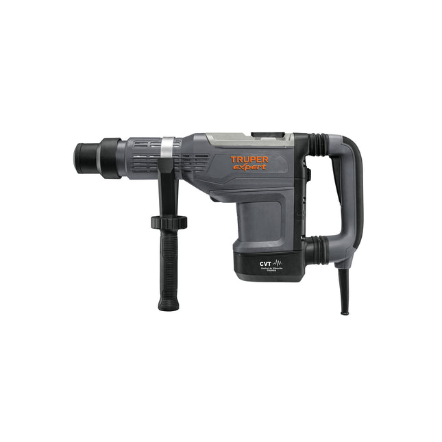 Rotomartillo SDS Max 9kg, 15J, 1500W, TRUPER EXPERT (RMAX-15NX)