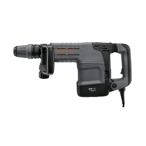 Martillo demoledor SDS Max 10kg, 25J, 1500W, TRUPER EXPERT | MADE-10NX | 100891