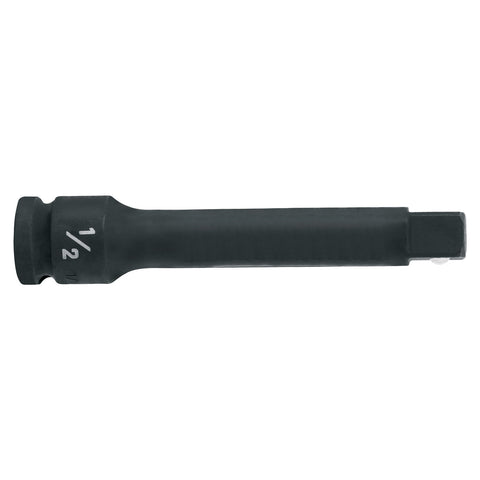 Extensión de impacto con cuadro de 1/2', largo 5', Truper | EI-5461 | 100909