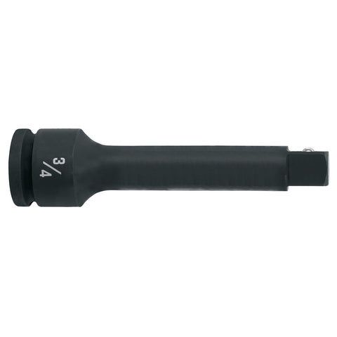Extensión de impacto con cuadro de 3/4', largo 7', Truper | EI-5667 | 100951