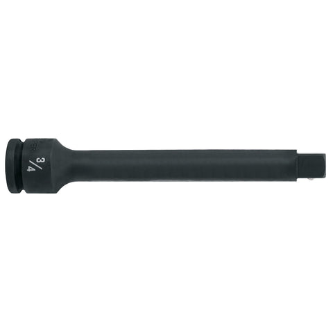 Extensión de impacto con cuadro de 3/4', largo 10', Truper | EI-5670 | 100952
