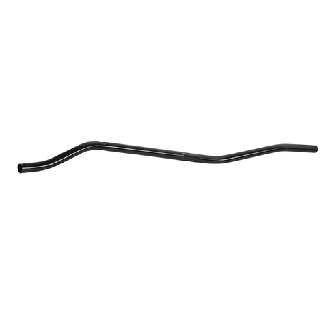 Larguero de bastidor calibre 14 para CAT-50X y 60X, EXPERT | BACA-LX | 100958