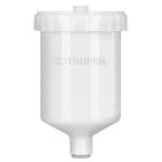 Vaso plástico de repuesto para PIPI-450/451/452, TRUPER | VASO-450 | 101096