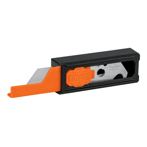 Dispensador con 10 cuchillas para acrílico para NV-7X y NM-6 | REP-NM-10A | 101118