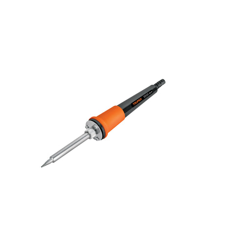 Cautín 25 W profesional tipo lápiz para electrónica, Truper | CAU-25E | 101119